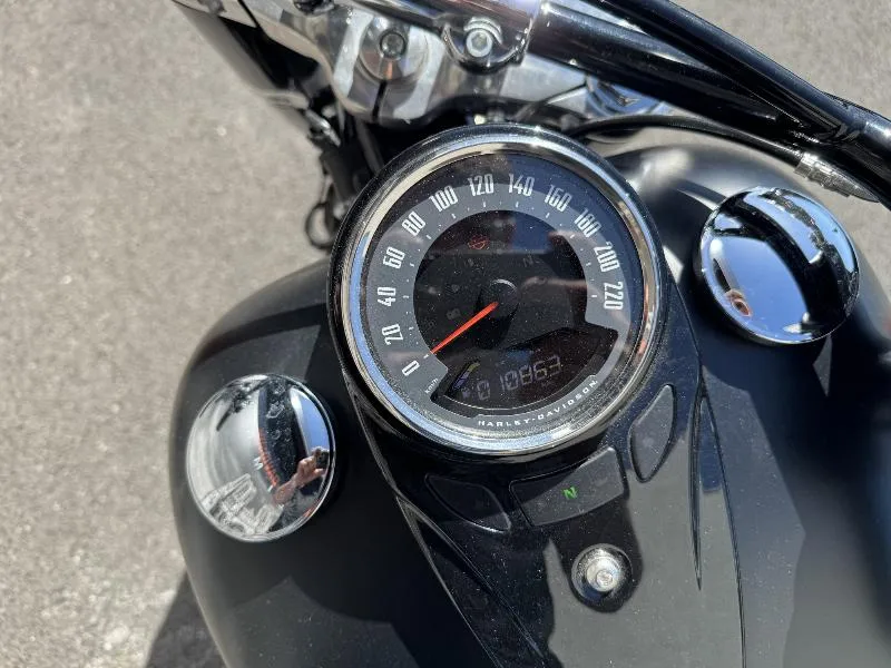 SOFTAIL SLIM 1745