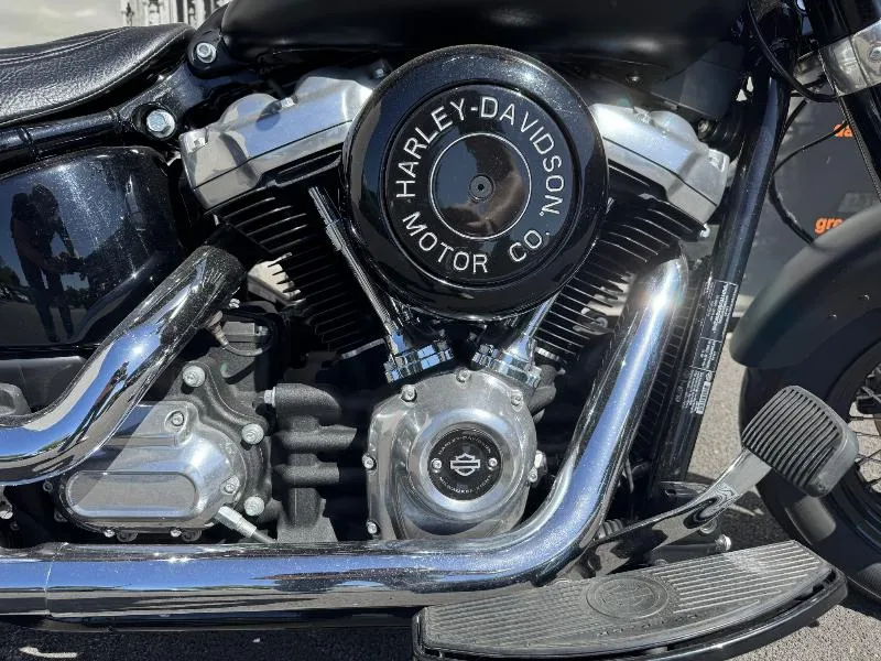 SOFTAIL SLIM 1745