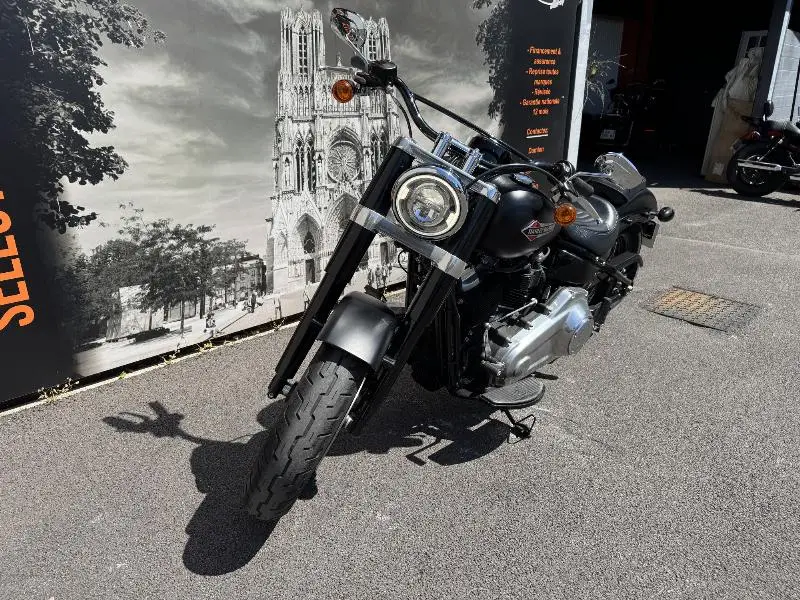 SOFTAIL SLIM 1745