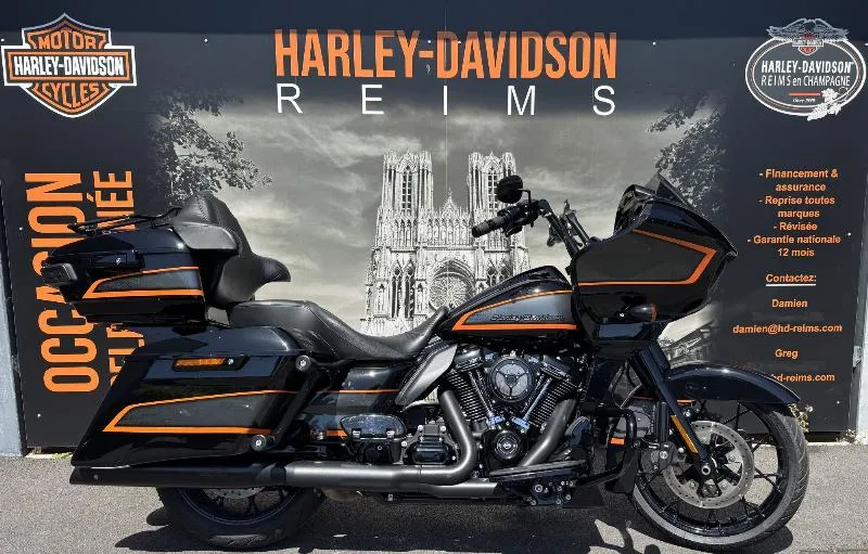 TOURING ROAD GLIDE 1868 SPECIAL
