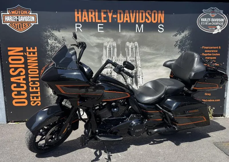 TOURING ROAD GLIDE 1868 SPECIAL