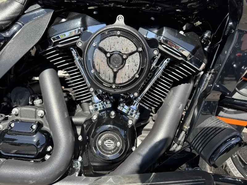 TOURING ROAD GLIDE 1868 SPECIAL