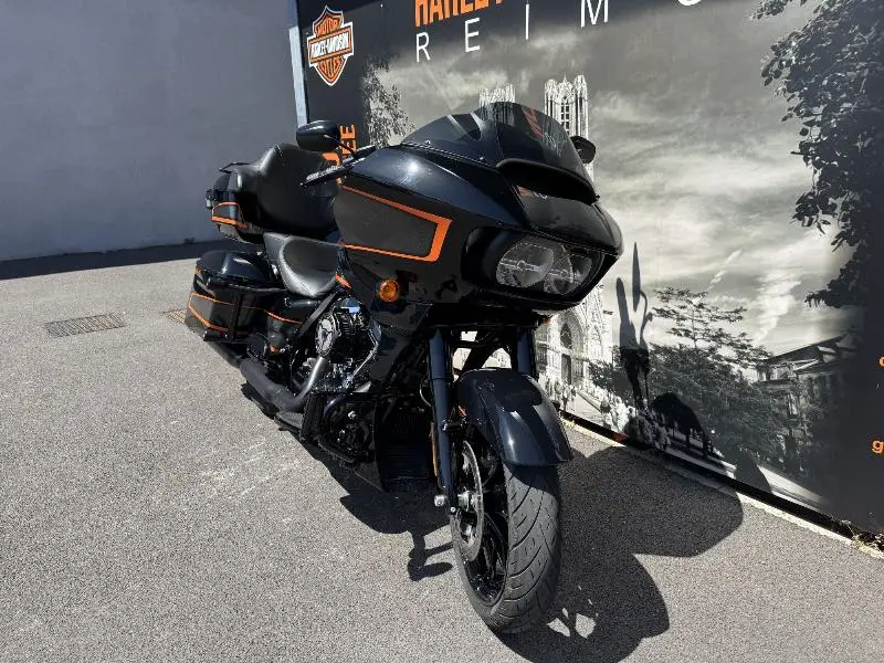 TOURING ROAD GLIDE 1868 SPECIAL