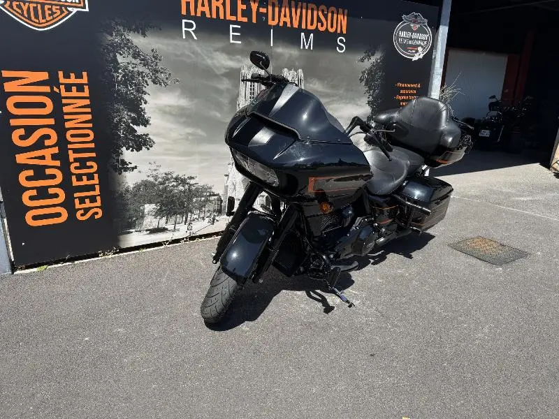 TOURING ROAD GLIDE 1868 SPECIAL