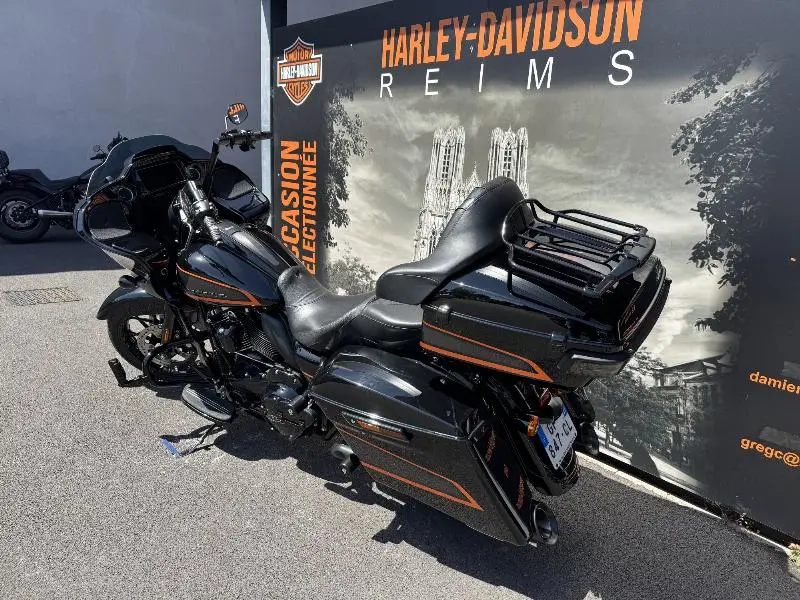 TOURING ROAD GLIDE 1868 SPECIAL