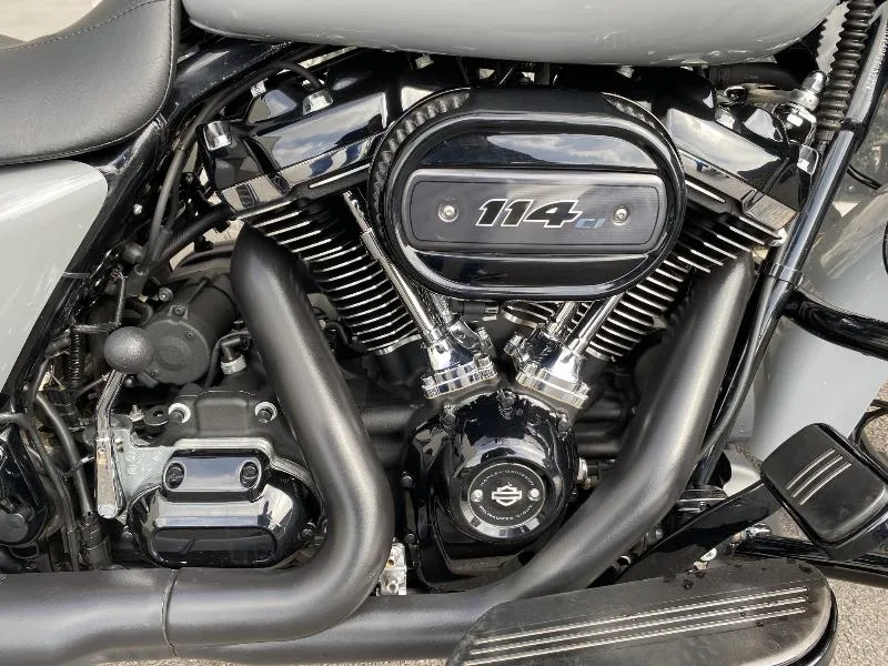 TOURING ROAD KING 1868 SPECIAL
