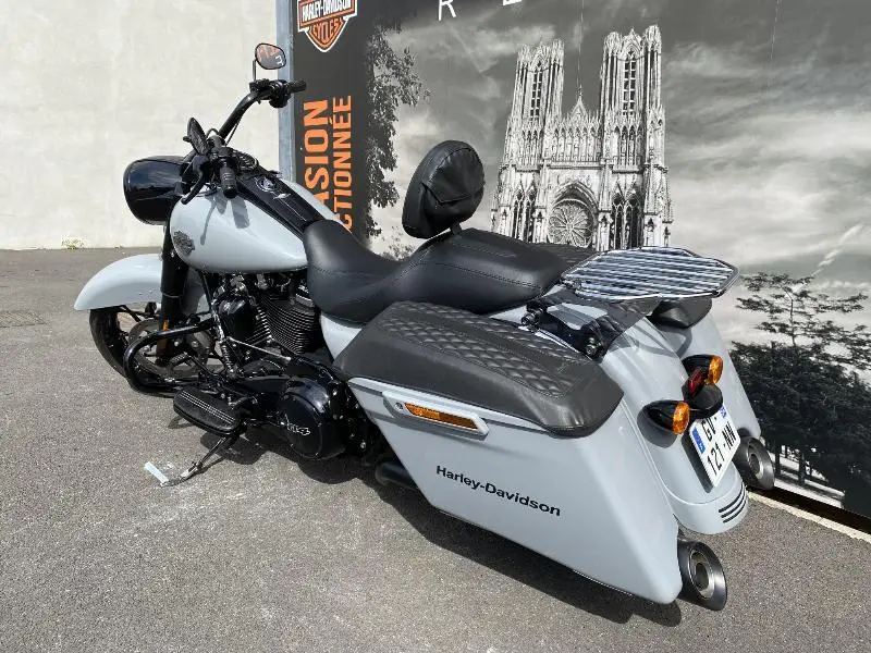 TOURING ROAD KING 1868 SPECIAL