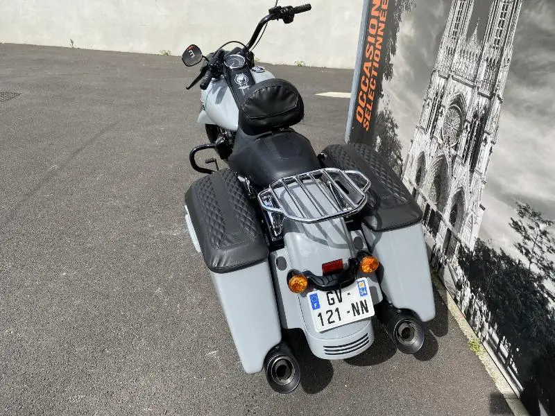 TOURING ROAD KING 1868 SPECIAL