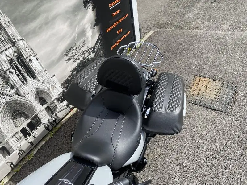 TOURING ROAD KING 1868 SPECIAL