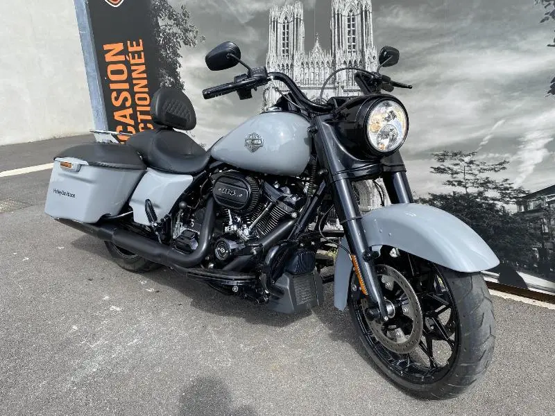 TOURING ROAD KING 1868 SPECIAL