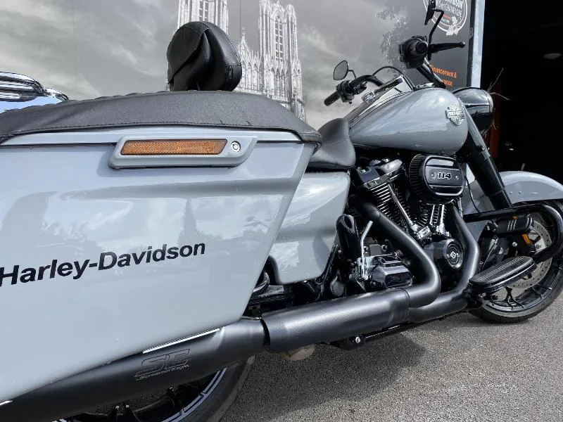 TOURING ROAD KING 1868 SPECIAL
