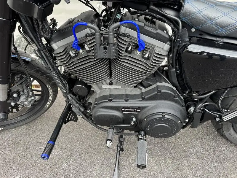 SPORTSTER ROADSTER 1200