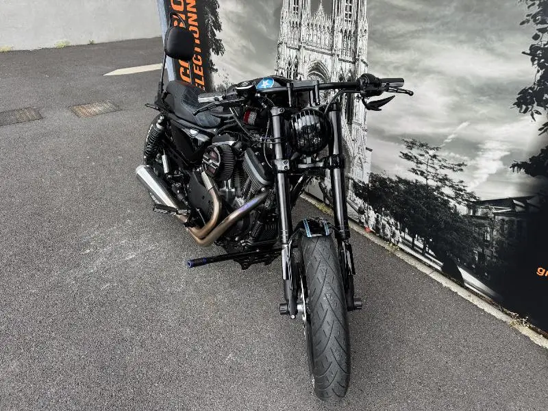 SPORTSTER ROADSTER 1200