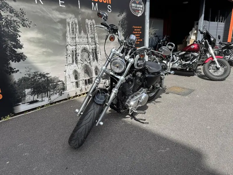 SPORTSTER 1200 XL