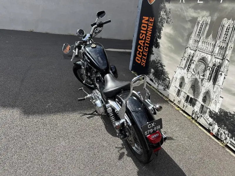 SPORTSTER 1200 XL