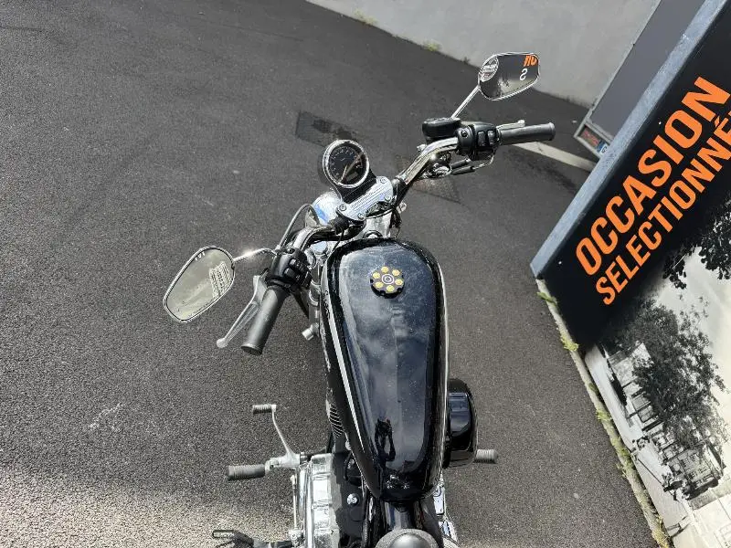 SPORTSTER 1200 XL