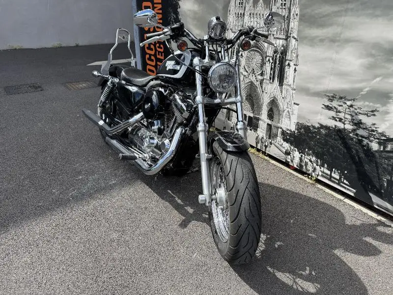 SPORTSTER 1200 XL