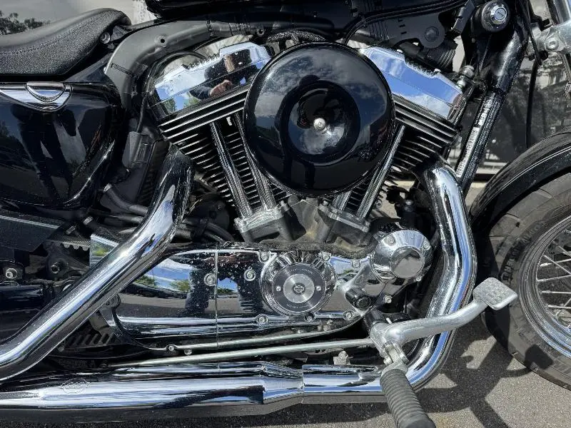 SPORTSTER 1200 XL