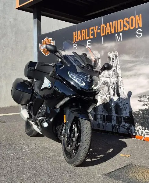 K 1600 GT