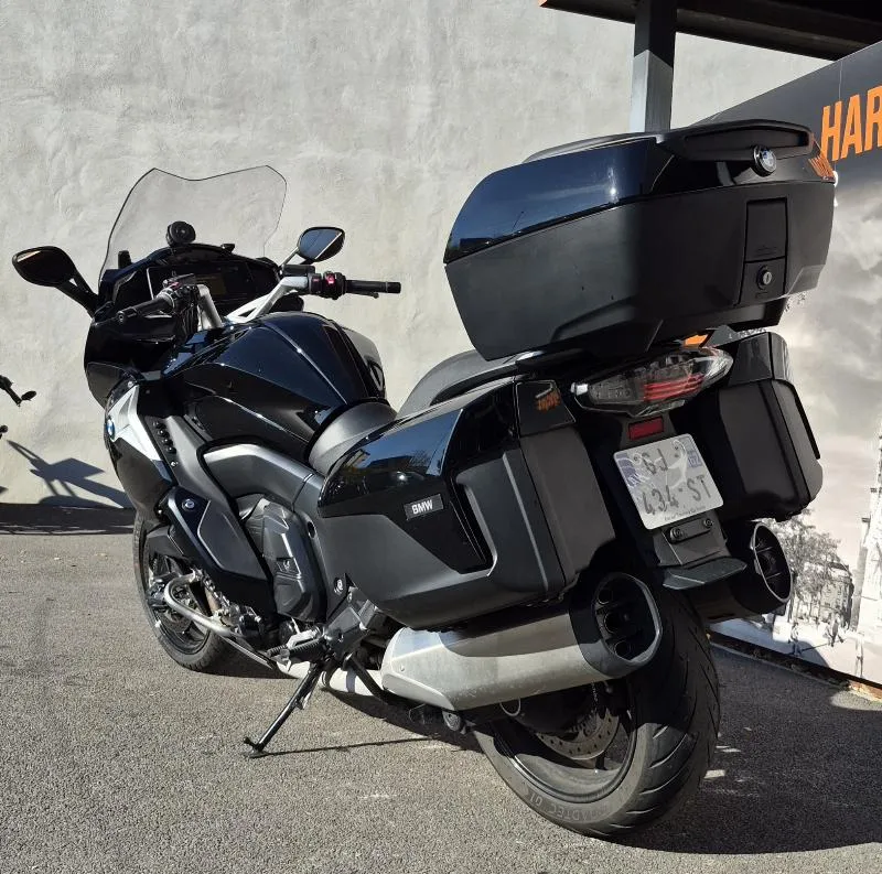 K 1600 GT