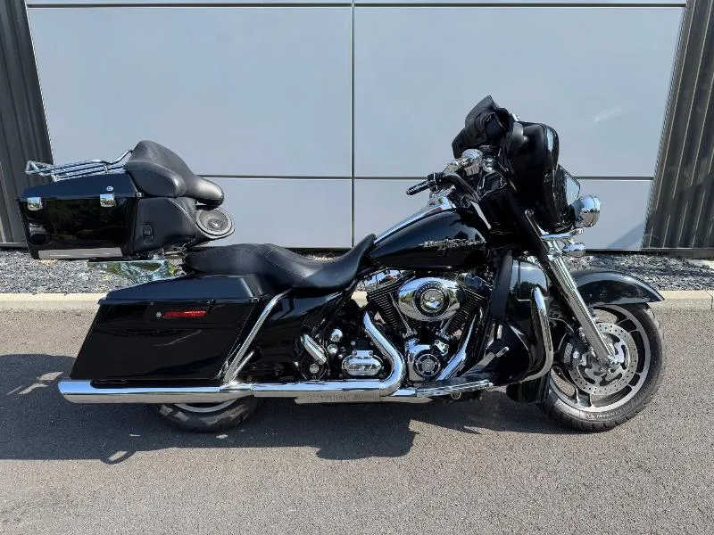 TOURING STREET GLIDE 1584