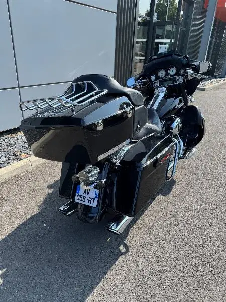 TOURING STREET GLIDE 1584