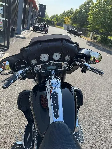 TOURING STREET GLIDE 1584