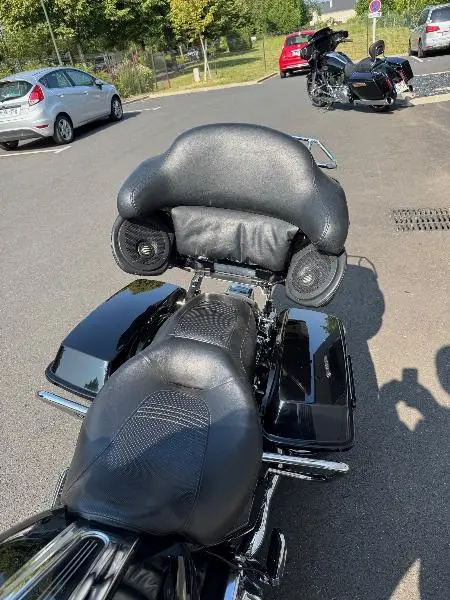 TOURING STREET GLIDE 1584