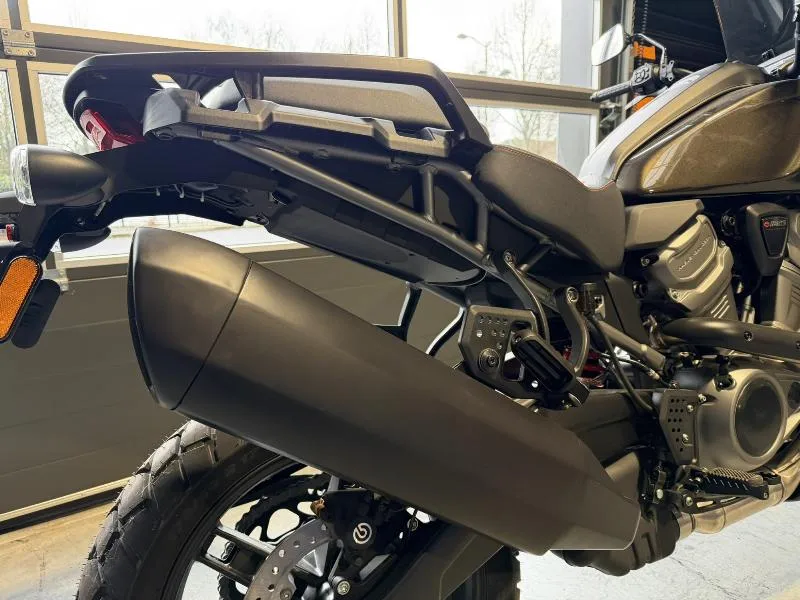 ADVENTURE PAN AMERICA 1250
