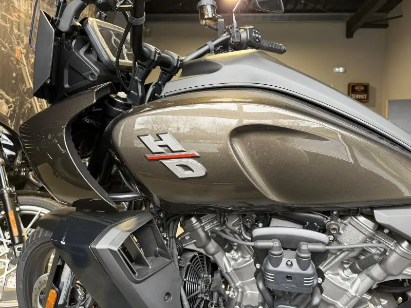 ADVENTURE PAN AMERICA 1250