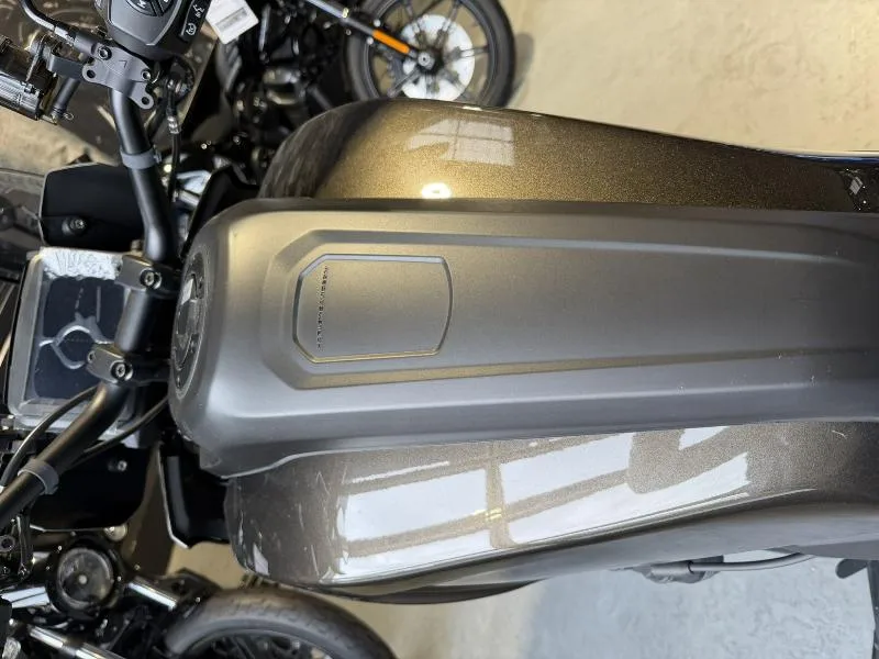 ADVENTURE PAN AMERICA 1250