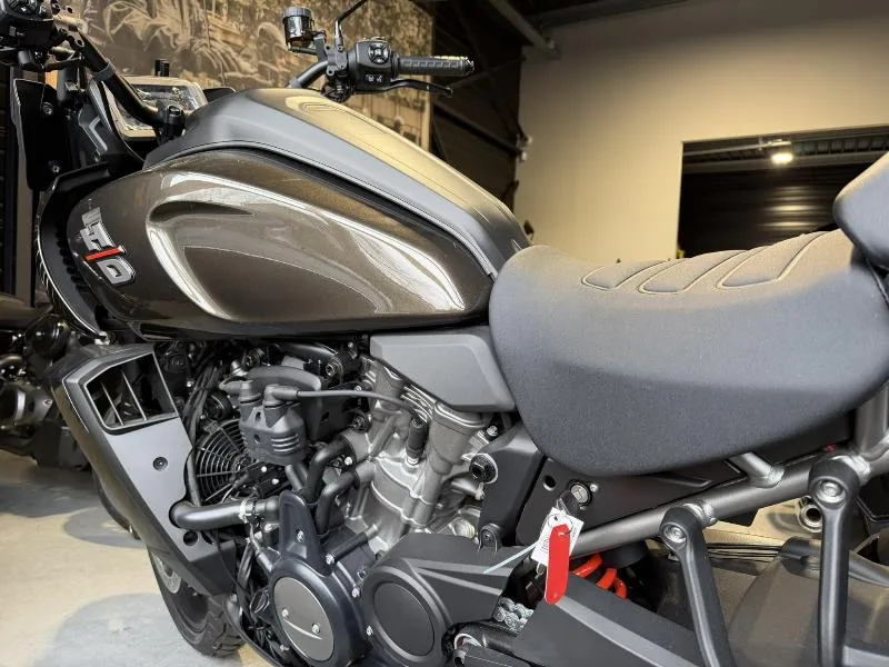 ADVENTURE PAN AMERICA 1250