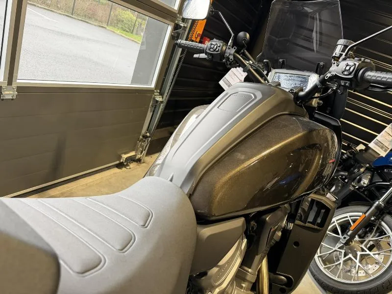 ADVENTURE PAN AMERICA 1250