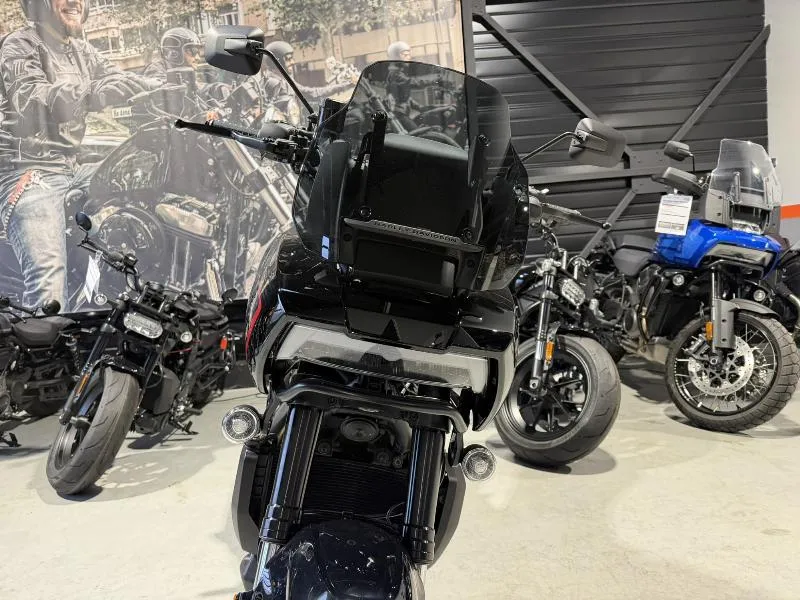 ADVENTURE PAN AMERICA 1250 ST