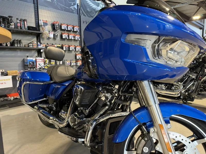 TOURING ROAD GLIDE 1923