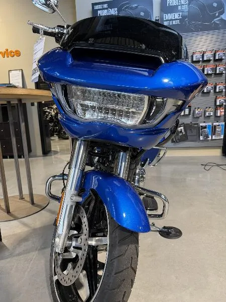 TOURING ROAD GLIDE 1923
