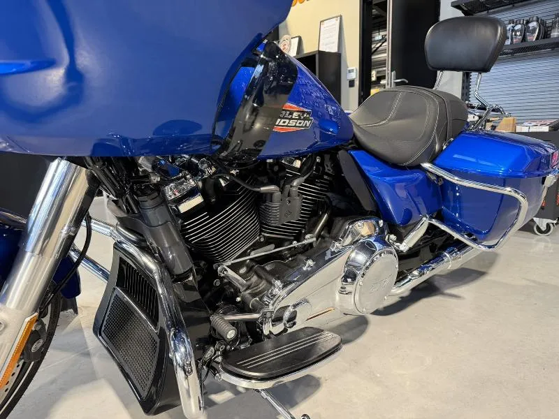 TOURING ROAD GLIDE 1923