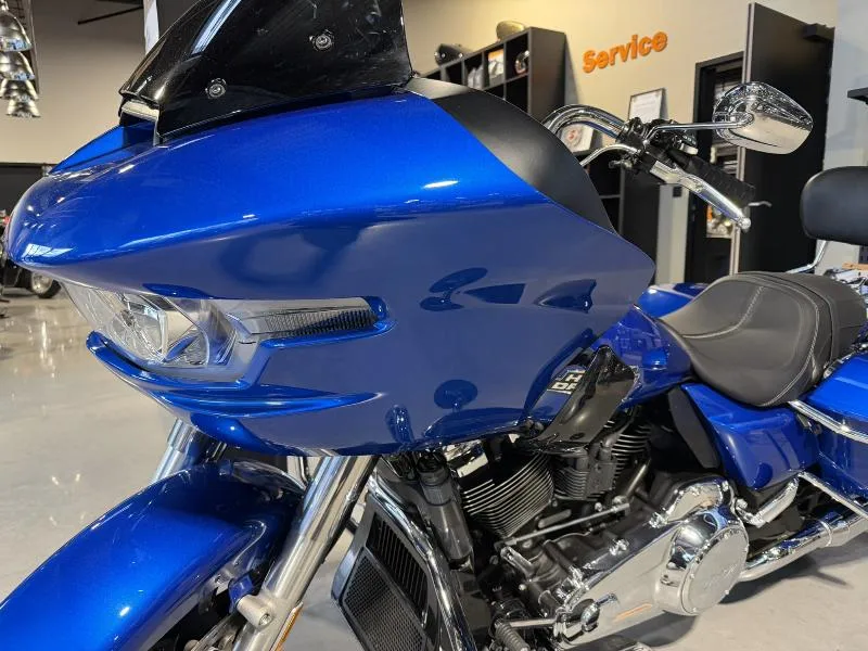TOURING ROAD GLIDE 1923