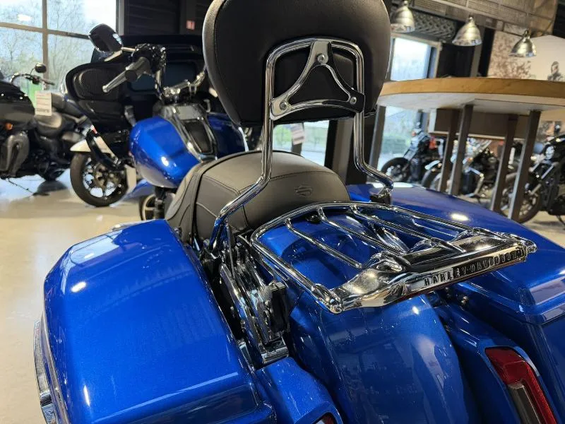 TOURING ROAD GLIDE 1923
