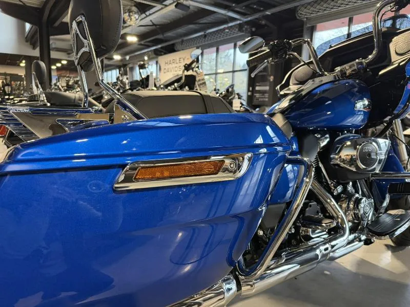 TOURING ROAD GLIDE 1923