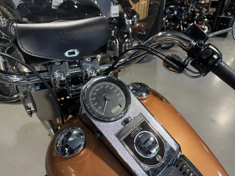 SOFTAIL FAT BOY 1584 SPECIAL
