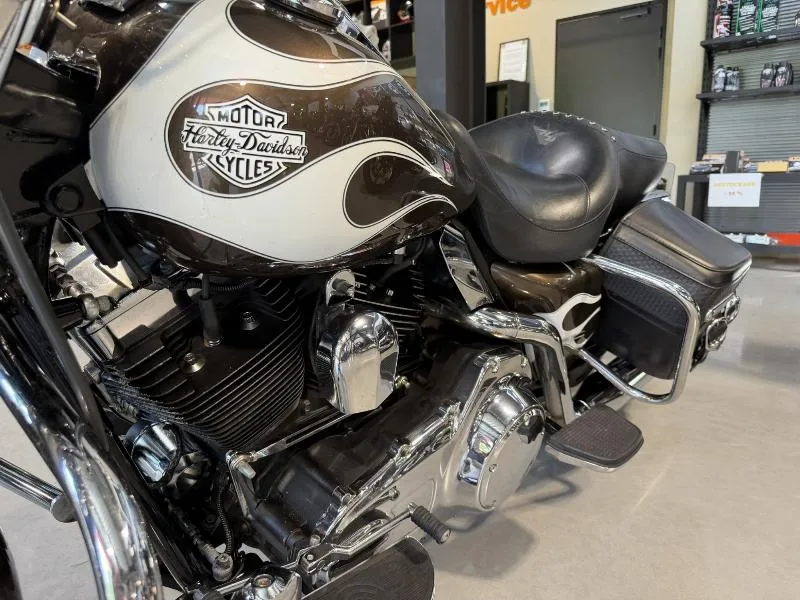 TOURING ROAD KING 1584