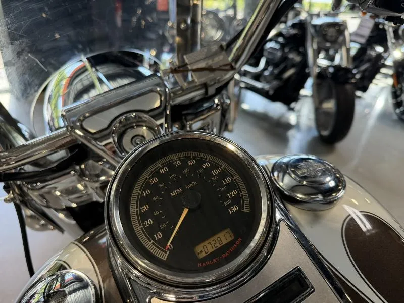 TOURING ROAD KING 1584