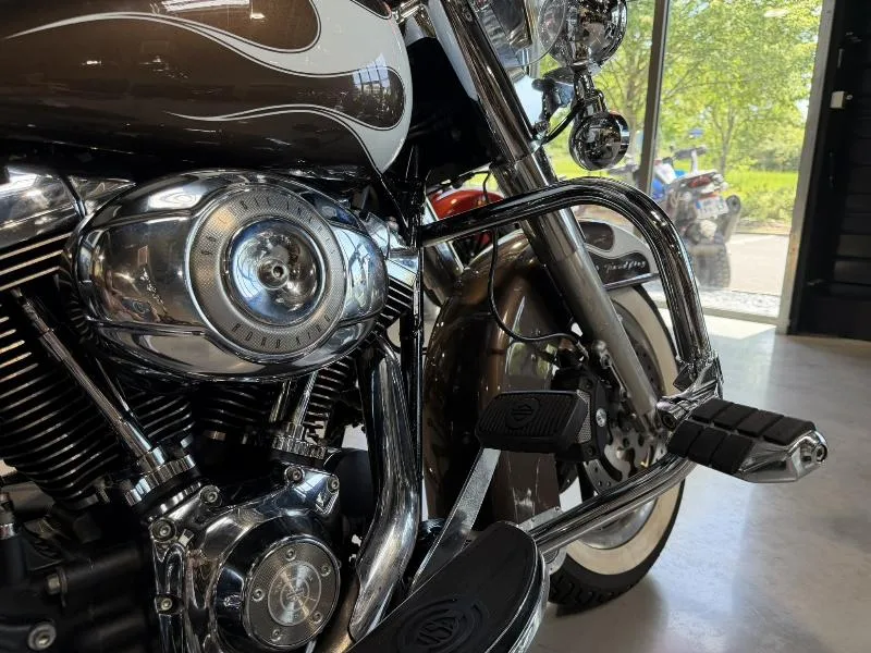 TOURING ROAD KING 1584