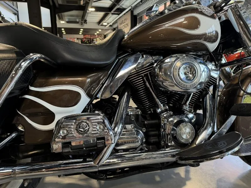 TOURING ROAD KING 1584
