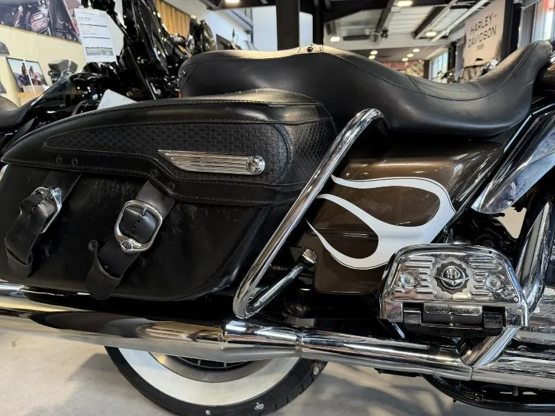 TOURING ROAD KING 1584