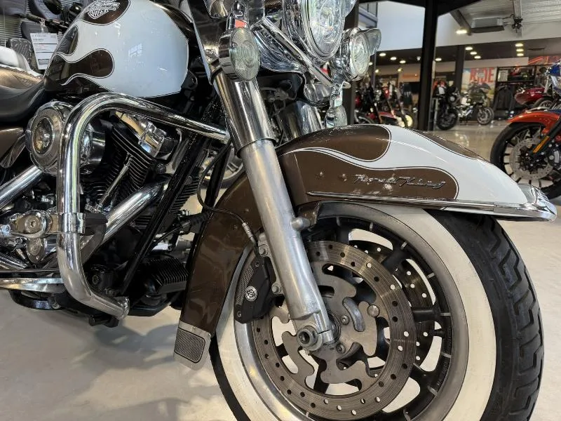 TOURING ROAD KING 1584