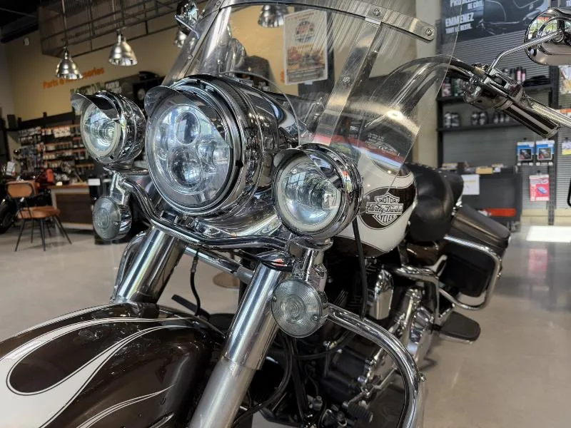 TOURING ROAD KING 1584