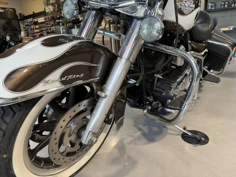 TOURING ROAD KING 1584