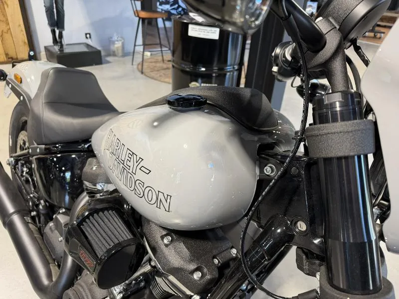 SOFTAIL LOW RIDER 1923 S